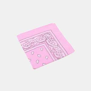 Sinsay - Šátek - Růžová obraz