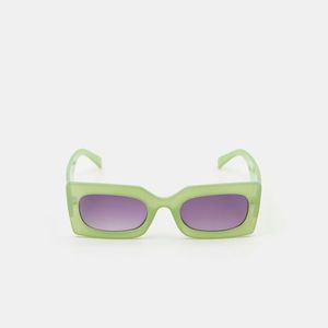 Sinsay - Sluneční brýle - Zelená obraz