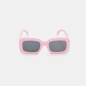 Sinsay - Sluneční brýle - Růžová obraz