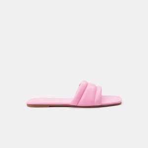 Sinsay - Pantofle - Růžová obraz