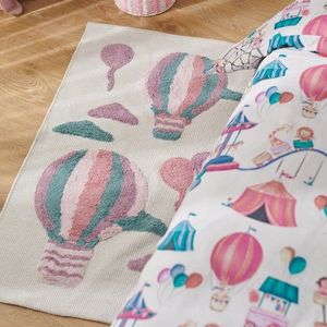 Sinsay - Dětský koberec - Vícebarevná obraz