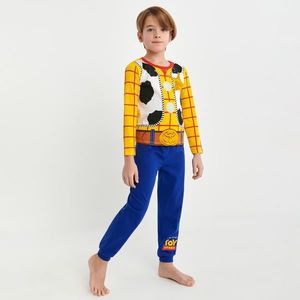 Sinsay - Pyžamová souprava Toy Story - Vícebarevná obraz