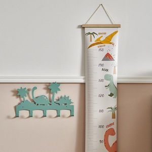 Sinsay - Žebříček pro měření výšky - Vícebarevná obraz