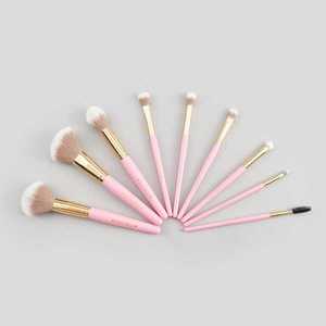 Sinsay - Make-up brush - Růžová obraz