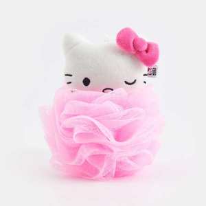 Sinsay - Mycí houba Hello Kitty - Růžová obraz