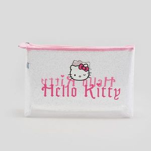Sinsay - Kosmetická taška Hello Kitty - obraz