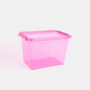 Sinsay - Úložná krabice - Růžová obraz