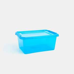 Sinsay - Úložná krabice - Modrá obraz