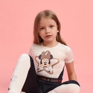 Sinsay - Tričko Minnie Mouse - Vícebarevná obraz