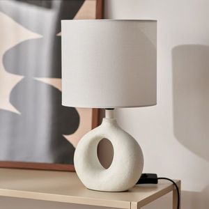 Sinsay - LAMP - Bílá obraz