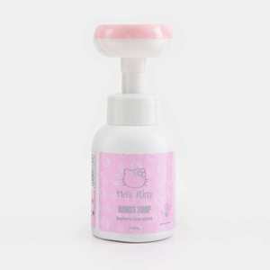 Sinsay - Mýdlo na ruce Hello Kitty - Růžová obraz