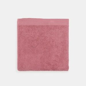 Sinsay - Bavlněný ručník - Růžová obraz