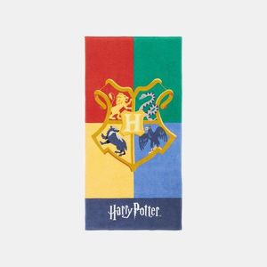 Sinsay - Ručník Harry Potter - Vícebarevná obraz