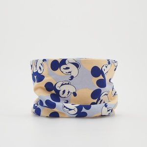 Reserved - Nákrčník Mickey Mouse - Modrá obraz