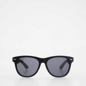 Reserved - Sluneční brýle wayfarer - Černý obraz