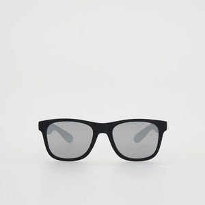 Reserved - Sluneční brýle - Černý obraz