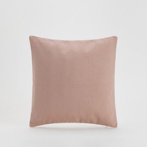 Reserved - Bavlněný povlak na polštář - Růžová obraz