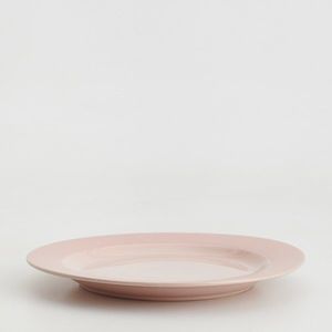 Reserved - Kameninový talíř - Růžová obraz