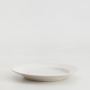 Reserved - Kameninový talíř - Krémová obraz