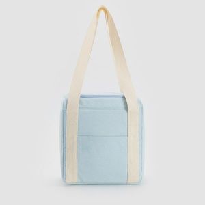 Reserved - Termo taška přes rameno - Modrá obraz