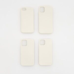 Reserved - Pouzdro na iPhone - Krémová obraz