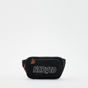 Reserved - Ledvinka Naruto - Černý obraz