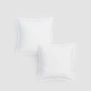 Reserved - Pillowcase - Bílá obraz