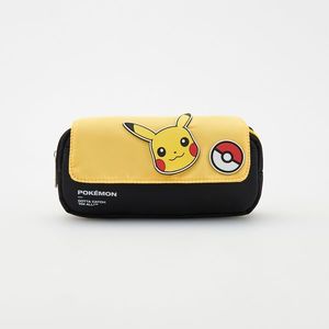 Reserved - Kosmetická taška Pokémon - Žlutá obraz