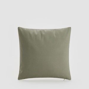 Reserved - Bavlněný povlak na polštář - Zelená obraz