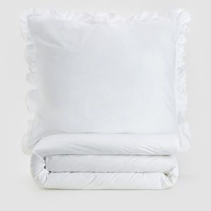 Reserved - Bedclothes - Bílá obraz