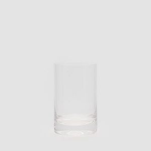 Reserved - Sklenice z průhledného skla - Bílá obraz