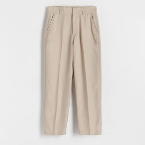 Reserved - Kalhoty chino - Béžová obraz