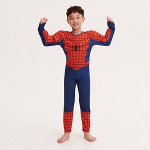 Reserved - Kostým Spidermana - Červená obraz