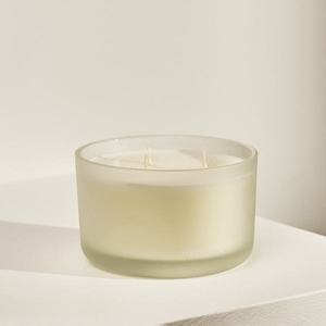 Reserved - Vonná svíčka Pure cotton - Bílá obraz