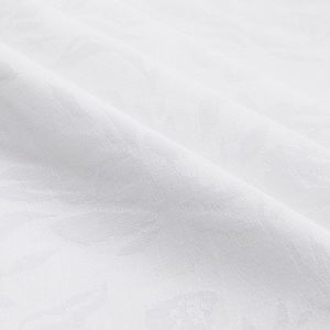 Reserved - Utěrky se žakárovým vzorem (2 ks) - Bílá obraz