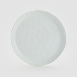 Reserved - Keramický talíř - Bílá obraz
