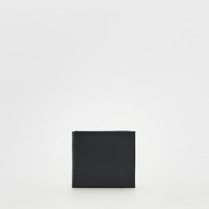 Reserved - Kožená peněženka - Černý obraz