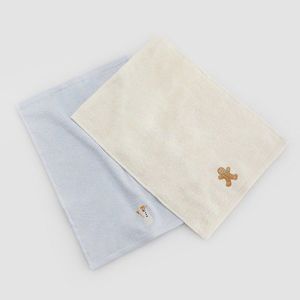 Reserved - Towel - Krémová obraz