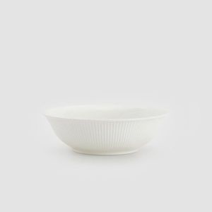 Reserved - Porcelánová miska - Bílá obraz