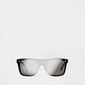 Reserved - Sluneční brýle - Černý obraz