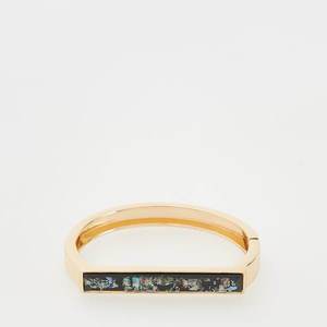 Reserved - Náramek s umělým kamenem - Vícebarevná obraz