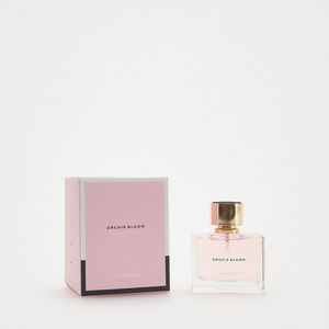 Reserved - Ladies` perfume water - Růžová obraz