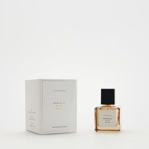Reserved - Ladies` perfume water - Žlutá obraz
