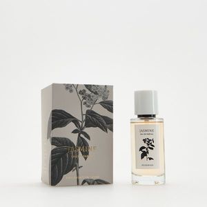 Reserved - Ladies` perfume water - Krémová obraz