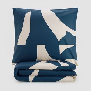 Reserved - Bedclothes - Modrá obraz