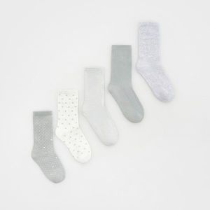 Reserved - 5 balení ponožek - Green obraz