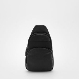 Reserved - Kombinovaný batoh - Černý obraz