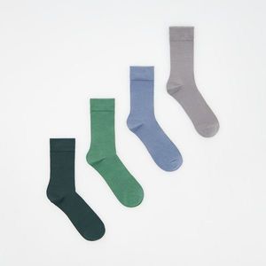 Ponožky, 4 páry obraz