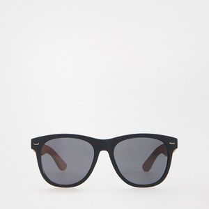 Reserved - Sluneční brýle wayfarer - Černý obraz