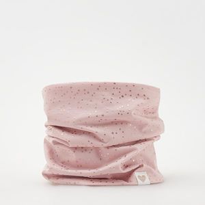 Reserved - Pánská šála - Růžová obraz